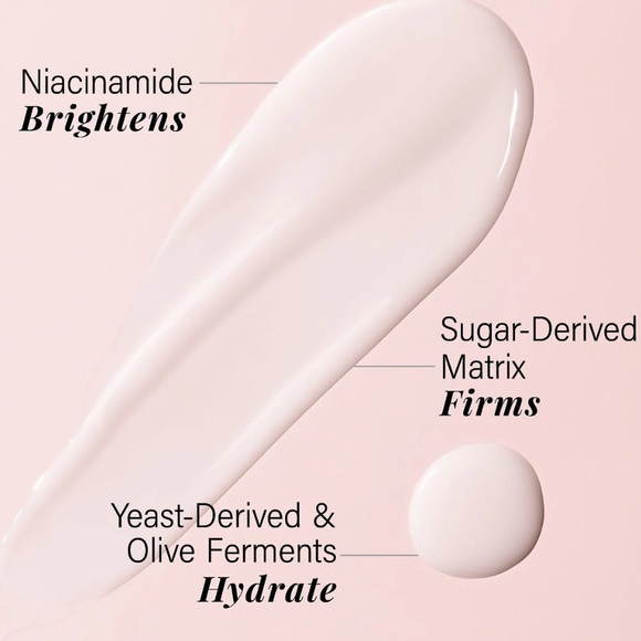 JLo Beauty Travel Size - That Jlo Glow Brightening & Firming Serum + Niacinamide - Picture 2 of 7